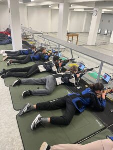 Přezletičtí střelci opět v České televizi