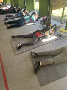 Začátek malorážkové sezóny
